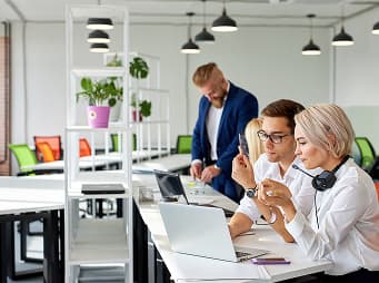 How to Scale Your Business Without Losing Control