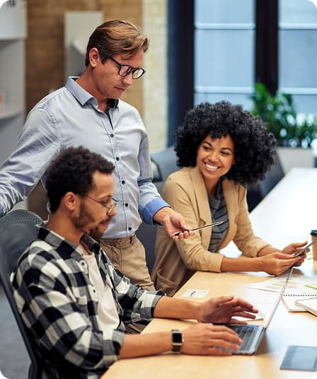 Transforming Legacy Systems