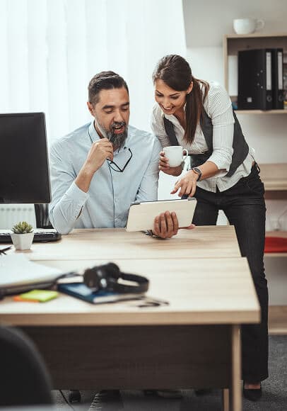 Future Management Development