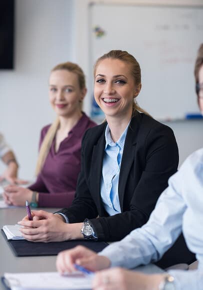 Future Management Development