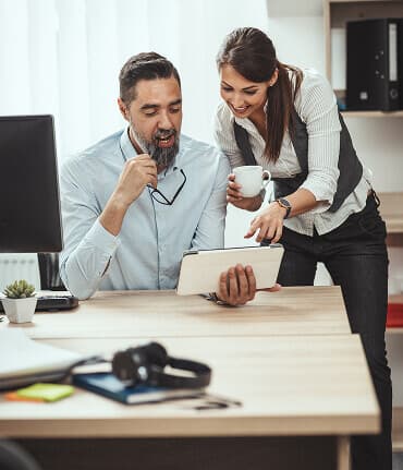 Future Management Development