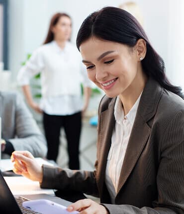 Future Management Development