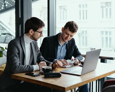 Businesses Solutions