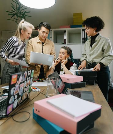 WordPress & Marketing